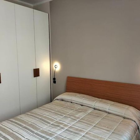 Casa Carla Rapallo Lägenhet Exteriör bild