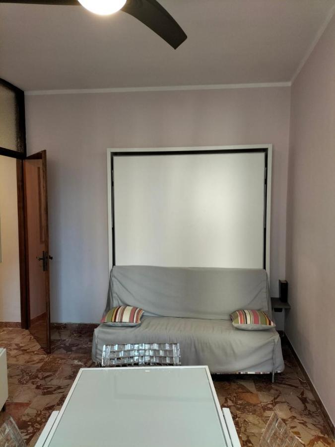 Casa Carla Rapallo Lägenhet Exteriör bild