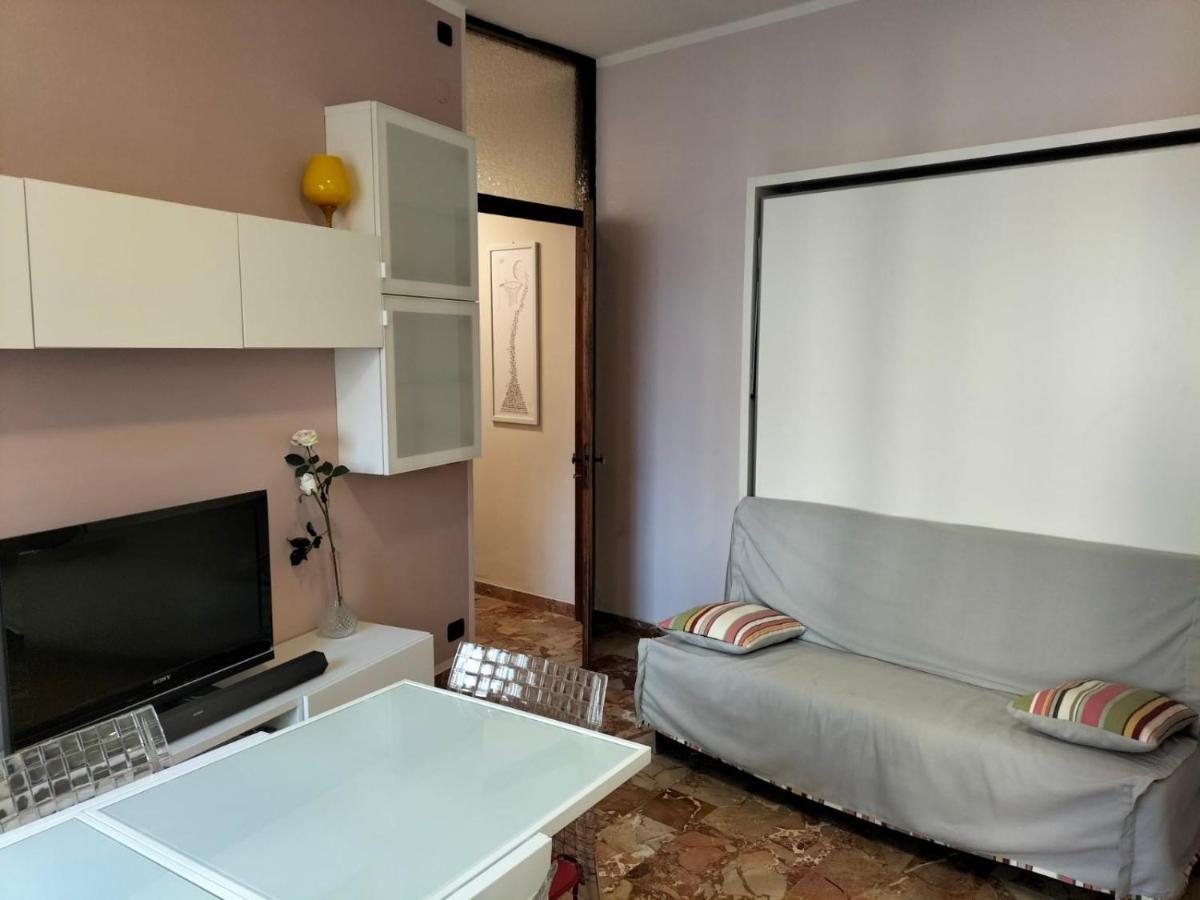 Casa Carla Rapallo Lägenhet Exteriör bild