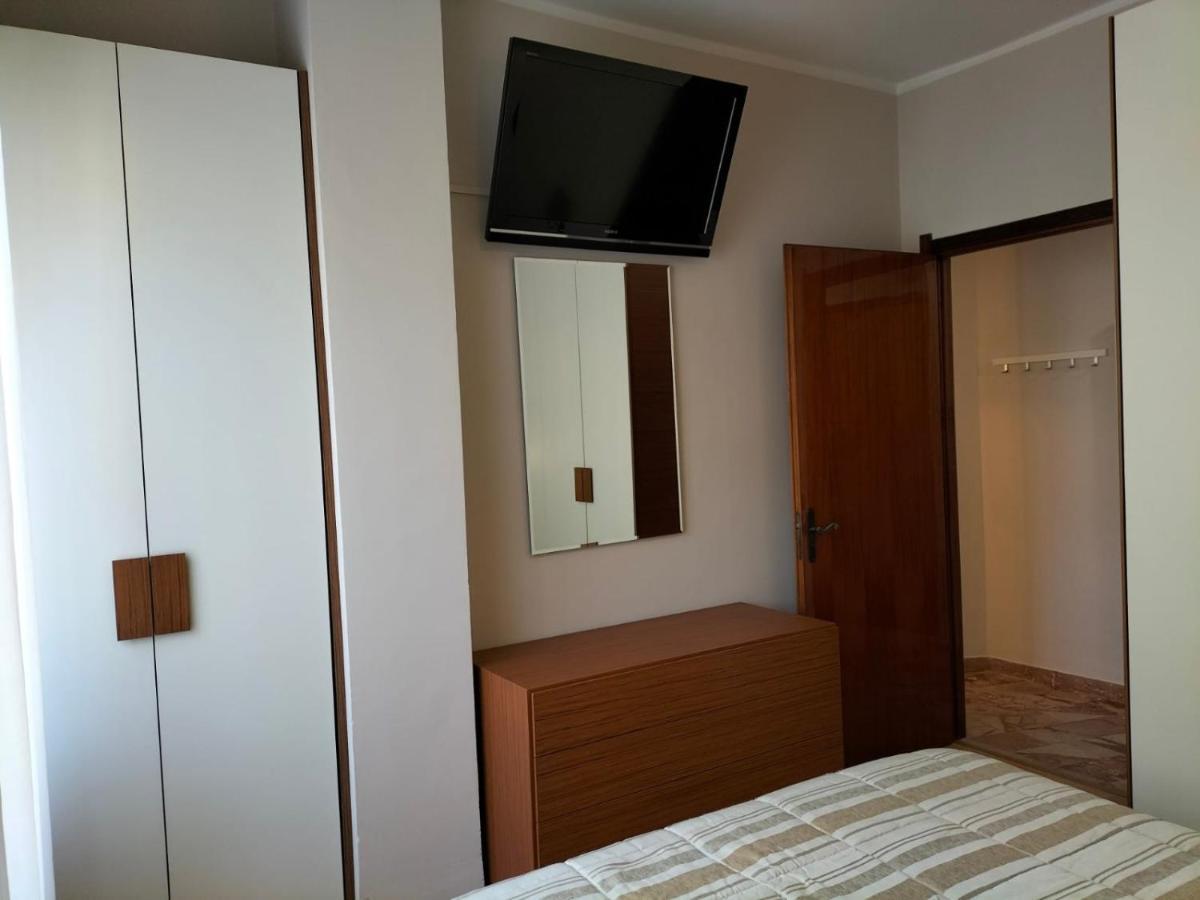 Casa Carla Rapallo Lägenhet Exteriör bild