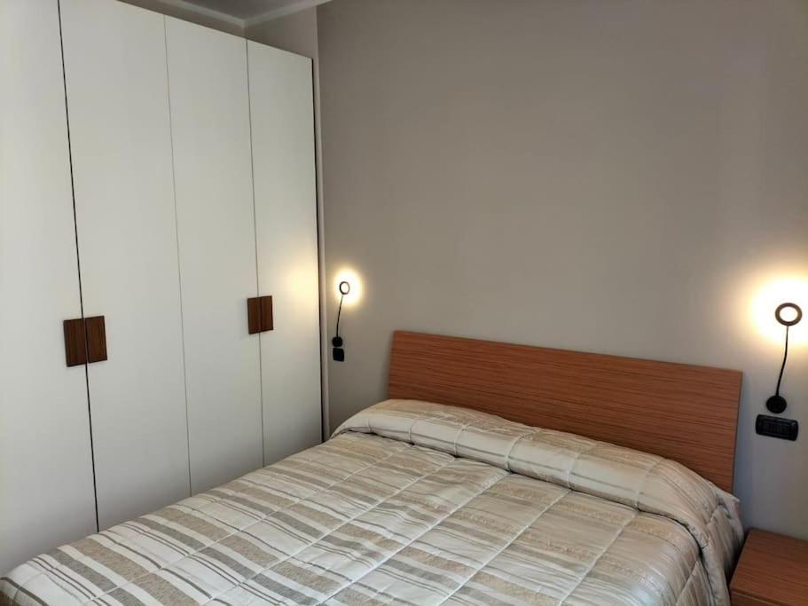 Casa Carla Rapallo Lägenhet Exteriör bild
